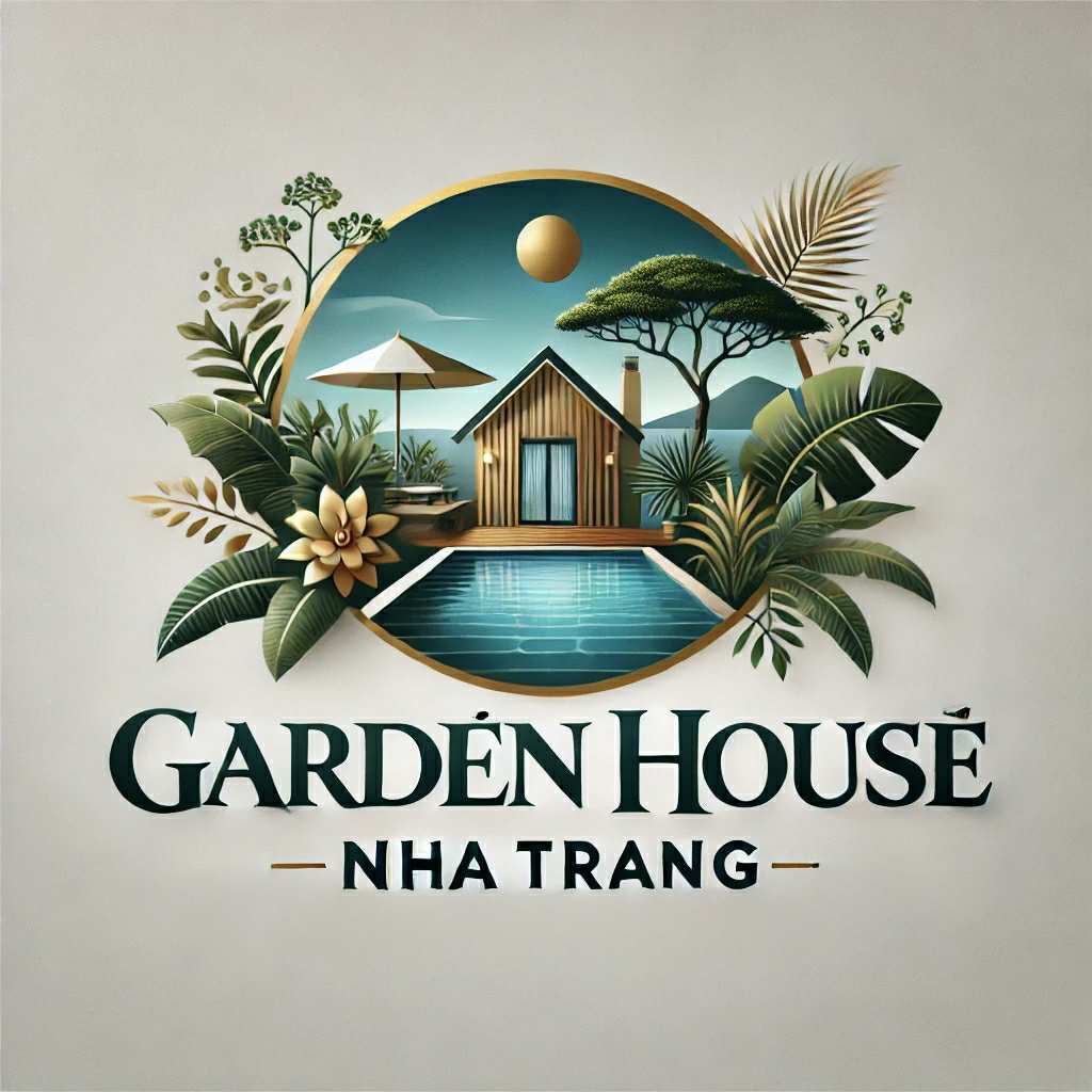 Garden House Logo